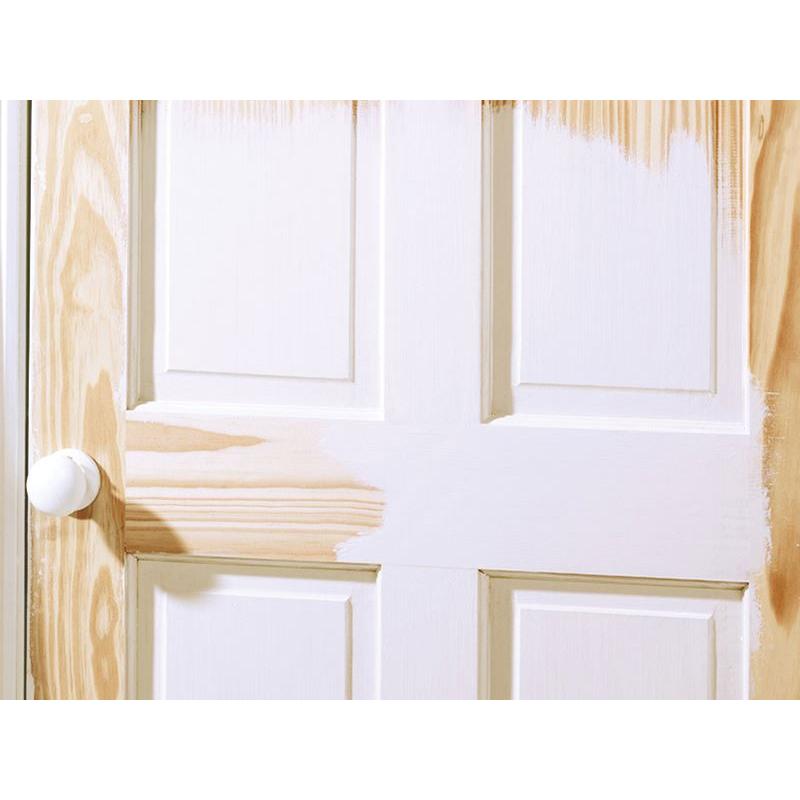 Blackfriar Quick Drying Acrylic Primer Undercoat White 250ml Blackfriar - RockBottom Northampton