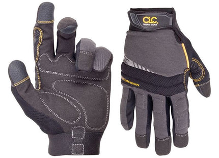 Kuny'S Handyman Flex Grip® Gloves - Large Kuny's - RockBottom Northampton