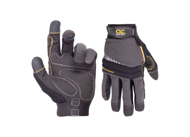 Kuny'S Handyman Flex Grip® Gloves - Large Kuny's - RockBottom Northampton