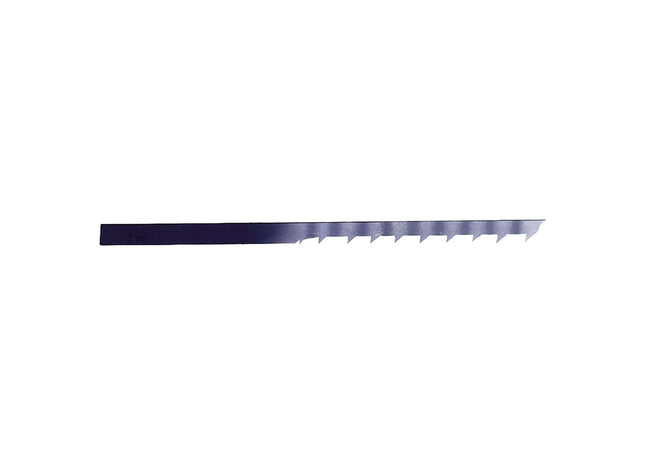 Draper Plain End Fretsaw Blade, 127mm, No. 2/0, 28tpi 25498 Draper - Town Tools 