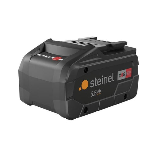 Steinel CAS Battery 18V 5.5Ah LiHD Steinel - RockBottom Nothampton