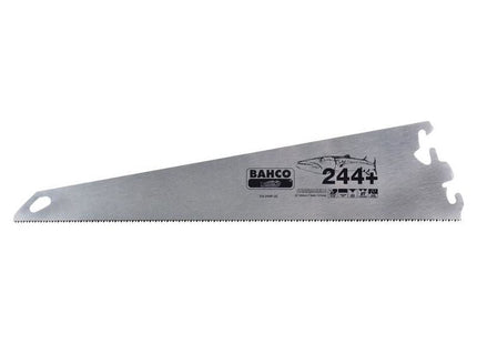 Bahco ERGO™ Handsaw System Barracuda Blade 550mm (22in) 7 TPI Bahco - RockBottom Northampton