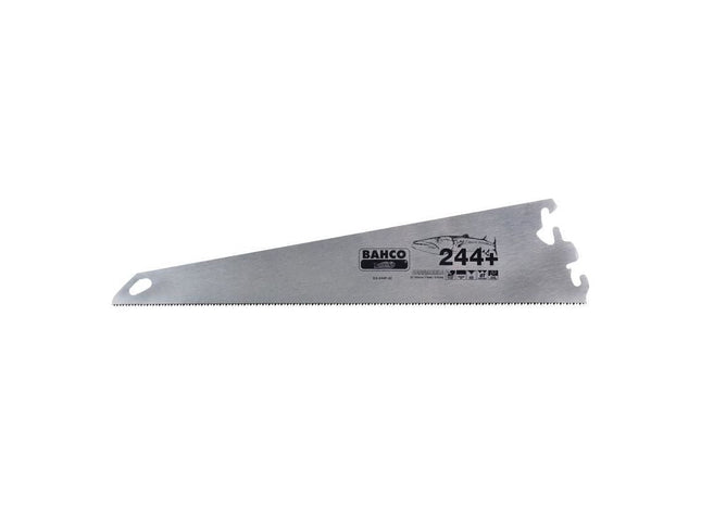Bahco ERGO™ Handsaw System Barracuda Blade 550mm (22in) 7 TPI Bahco - RockBottom Northampton