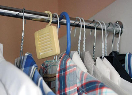 Rentokil Moth Killer Cassette (Pack 4) Rentokil - RockBottom Nothampton