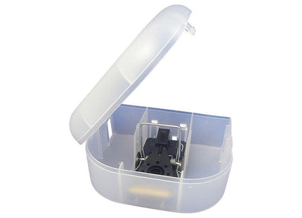 Rentokil Enclosed Mouse Trap Rentokil - RockBottom Nothampton
