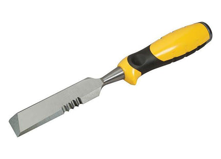 Stanley® Hand Tools FatMax® Side Strike Chisel 25mm (1in) STANLEY® Hand Tools - RockBottom Nothampton
