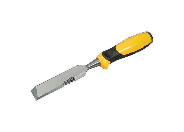 Stanley® Hand Tools FatMax® Side Strike Chisel 25mm (1in) STANLEY® Hand Tools - RockBottom Nothampton