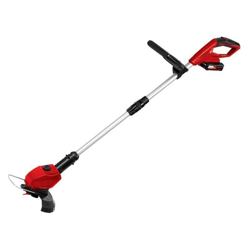 Einhell GE-CT 18 Li Power X-Change Cordless Grass Trimmer 18V 1 x 1.5Ah Li-ion Einhell - RockBottom Northamptin