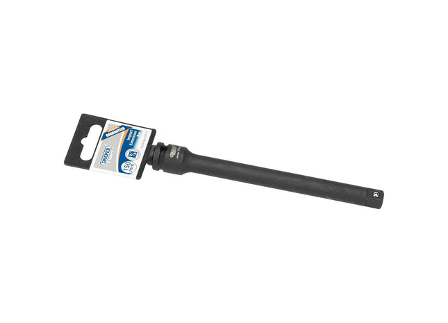 Draper Expert Impact Extension Bar, 3/8" Sq. Dr., 150mm 07017 Draper - Town Tools 