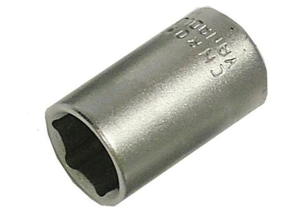 Faithfull Hexagon Socket 1/2in Drive 14mm Faithfull - RockBottom Northampton