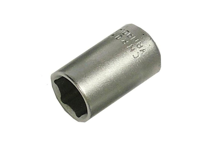 Faithfull Hexagon Socket 1/2in Drive 14mm Faithfull - RockBottom Northampton