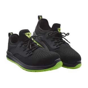 Scan Viper S1P Safety Trainers UK 11 EUR 46 Scan - RockBottom Nothampton