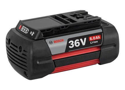 Bosch GBA 36V Professional Battery 36V 6.0Ah Li-ion Bosch - RockBottom Northampton