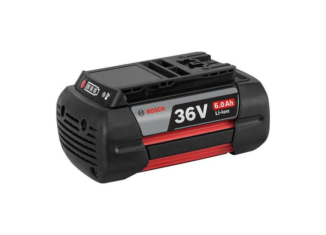 Bosch GBA 36V Professional Battery 36V 6.0Ah Li-ion Bosch - RockBottom Northampton