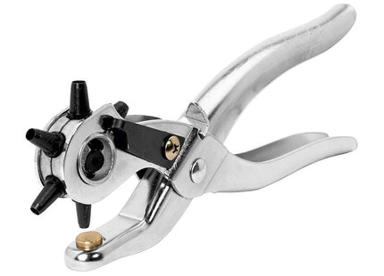 Rapid RP03 Leather Punch Pliers Rapid - RockBottom Nothampton