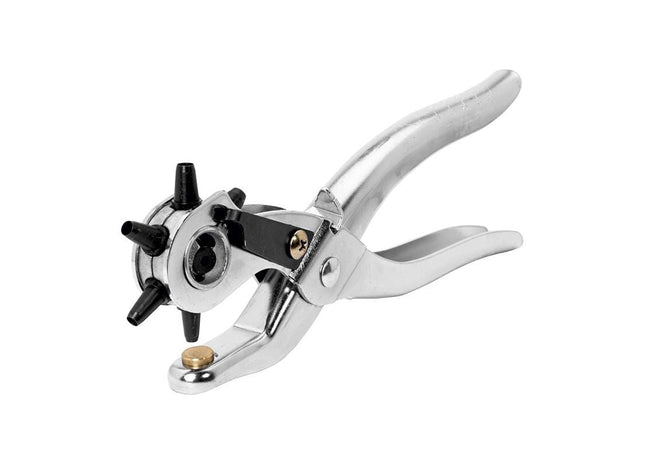 Rapid RP03 Leather Punch Pliers Rapid - RockBottom Nothampton