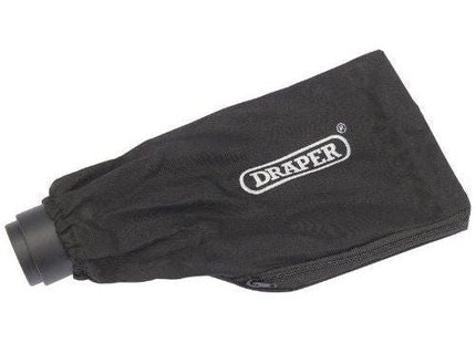 Draper Spare Dust Bag for 03893 and 20513 03950 Draper - Town Tools 