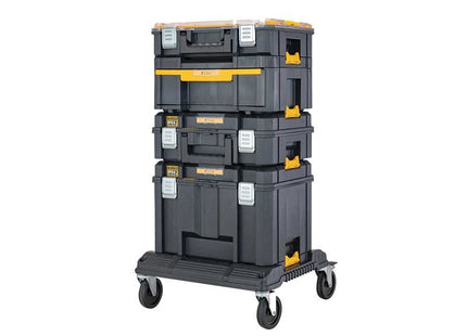 DEWALT Storage TSTAK 2.0 Tower DEWALT Storage - RockBottom Northampton
