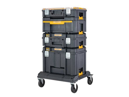 DEWALT Storage TSTAK 2.0 Tower DEWALT Storage - RockBottom Northampton