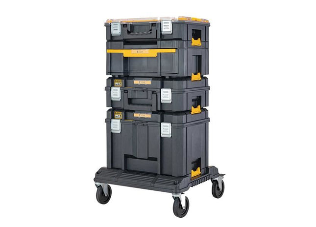 DEWALT Storage TSTAK 2.0 Tower DEWALT Storage - RockBottom Northampton