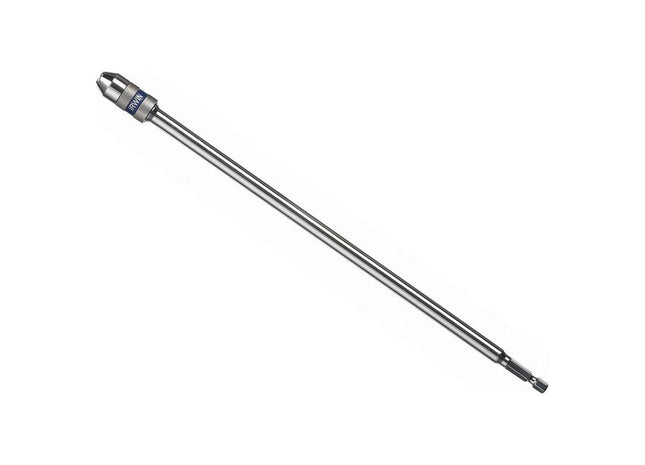 Irwin® Lock-n-Load™ Quick Change Extension Bit Holder 300mm 1/4in IRWIN® - RockBottom Northampton