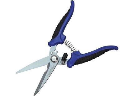 Faithfull Multipurpose Snips 200mm (8in) Faithfull - RockBottom Northampton