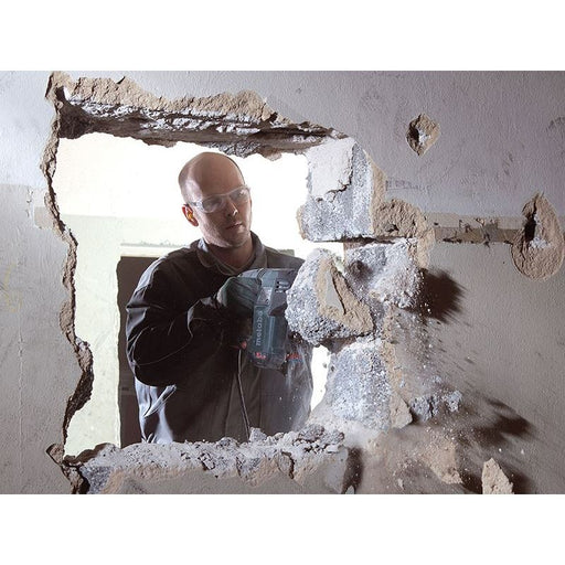 Metabo KHE 3251 SDS Plus Hammer Drill 3 Mode 800W 240V Metabo - RockBottom Northampton