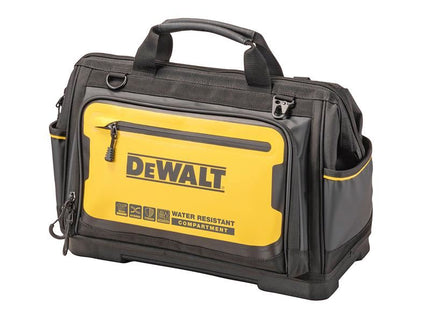 DEWALT Storage DWST60103 Pro Tool Bag 16in DEWALT Storage - RockBottom Northampton