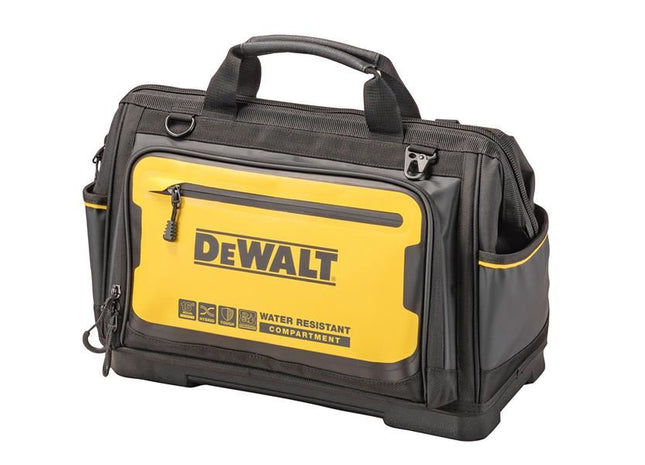 DEWALT Storage DWST60103 Pro Tool Bag 16in DEWALT Storage - RockBottom Northampton
