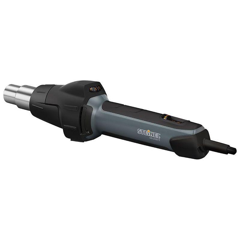 Steinel HG2420E Industrial Barrel Grip Heat Gun 2200W 240V Steinel - RockBottom Nothampton