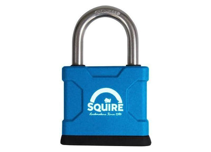 Squire ATL42SM All Terrain Padlock 42mm Squire - RockBottom Nothampton