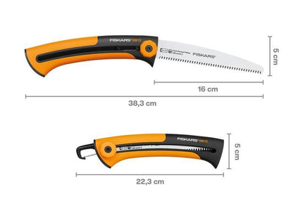 Fiskars Xtract™ SW72 Builder's Saw Fiskars - RockBottom Northampton