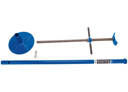 Draper Automotive Under Vehicle Support Stand, 680kg 85629 Draper - Town Tools 