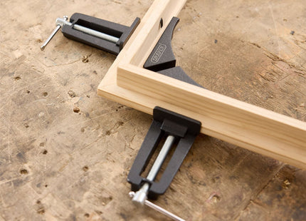 Draper Corner Clamp Draper - Town Tools