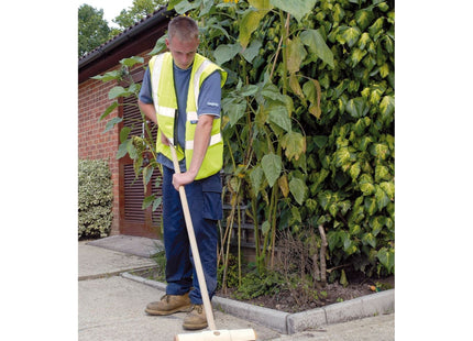 Draper Yard Broom, 330mm Draper - Town Tools