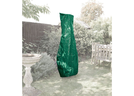 Draper Chimenea Cover High, 1780mm, Large 12910 Draper - Town Tools 