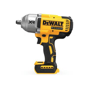Dewalt Power Tools DCF900N XR Brushless 1/2in High Torque Impact Wrench 18V Bare Unit DeWALT Power Tools - RockBottom Northampton