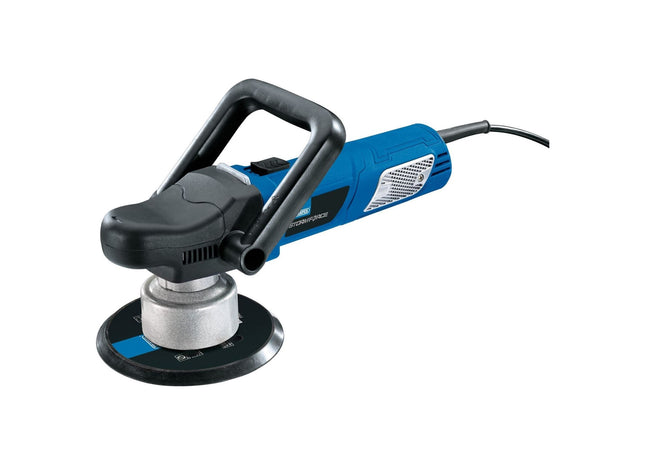 Draper Storm Force Dual Action Polisher, 150mm, 900W 01817 Draper - Town Tools 