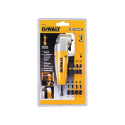 Dewalt Power Tools DT71517T-QZ Right Angle Torsion Drill Attachment DeWALT Power Tools - RockBottom Northampton