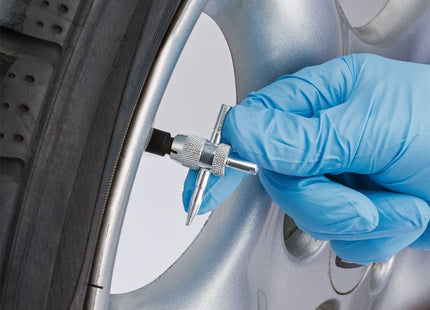 Draper Tyre Service Kit (3 Piece) 51550 Draper - Town Tools 