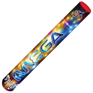 10 Pack Mega Sparklers