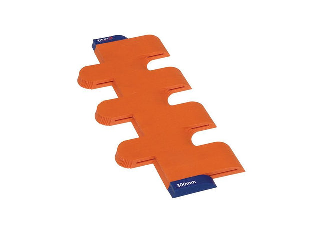 Vitrex Profile Gauge 300mm Vitrex - RockBottom Northampton