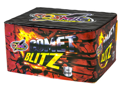 Comet Blitz