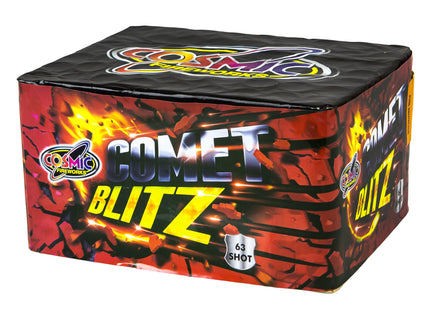 Comet Blitz