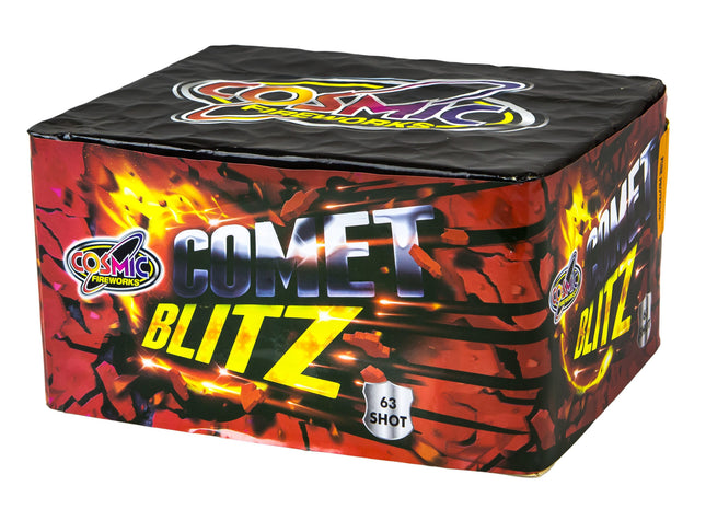 Comet Blitz