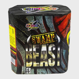 Swamp Beast