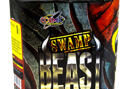 Swamp Beast