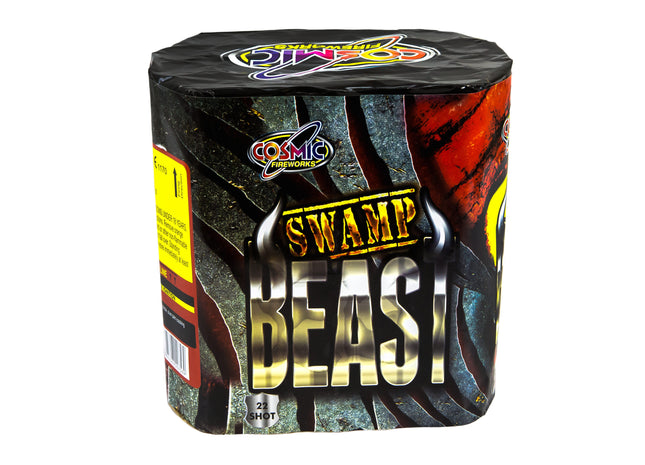 Swamp Beast