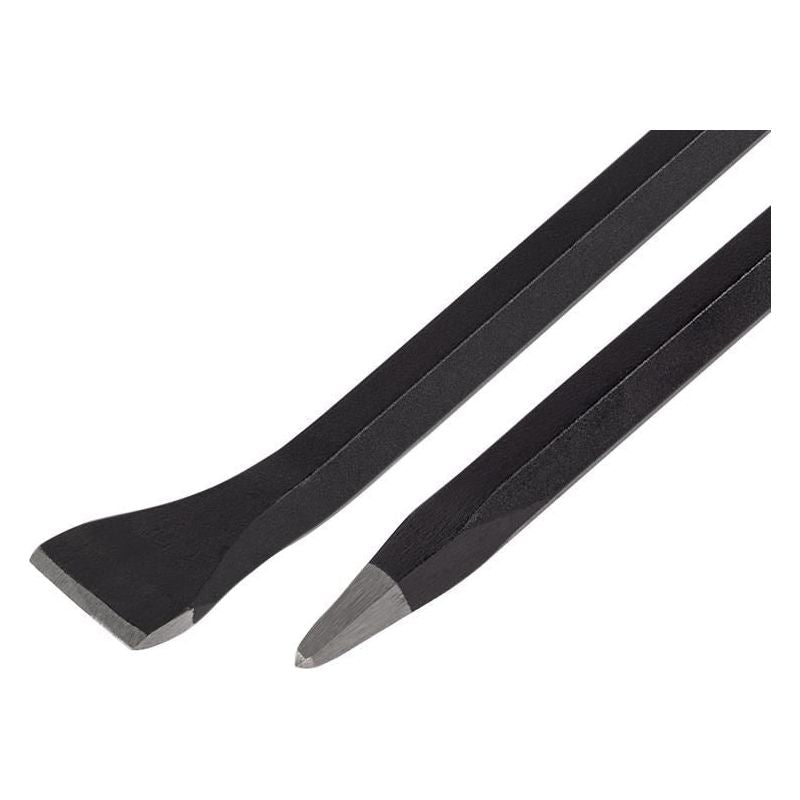 Roughneck Slate Bar 6.2kg 25mm x 152cm Roughneck - RockBottom Nothampton