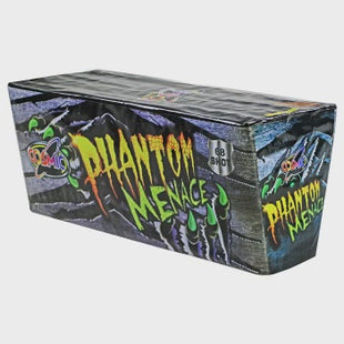 Phantom Menace